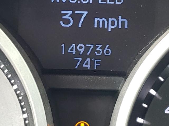 2013 ACURA TL TECH 19UUA8F56DA004698
