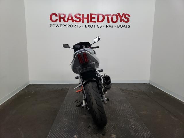 2003 SUZUKI SV650 JS1VP53A132103370