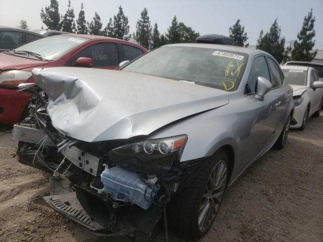 2016 LEXUS IS 200T JTHBA1D20G5015861
