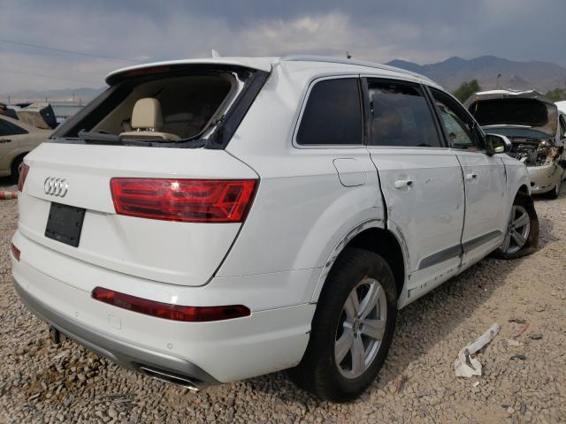 VIN WA1LHAF74KD024260 2019 Audi Q7, Premium Plus no.4