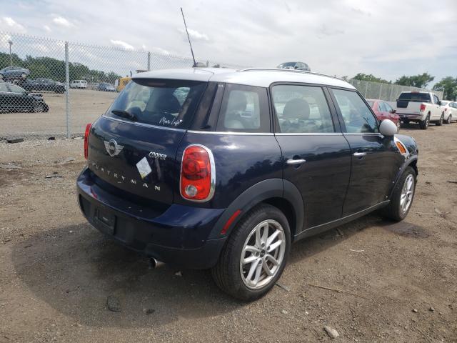 2015 MINI COOPER COU WMWZB3C59FWR45025