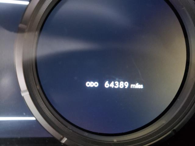 2016 LEXUS GS 350 BAS JTHBZ1BL3GA006406