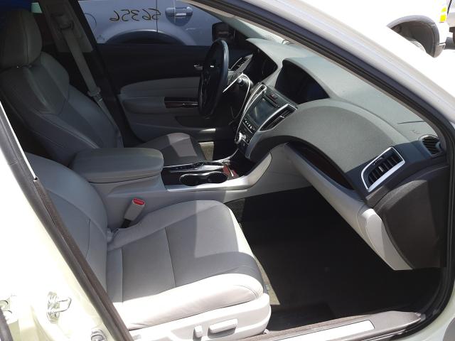2015 ACURA TLX ADVANC 19UUB2F79FA022787