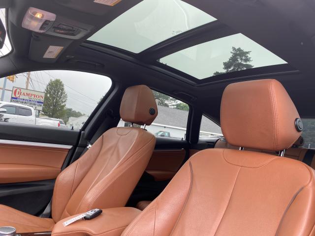 2017 BMW 330 XIGT WBA8Z9C31HG453529