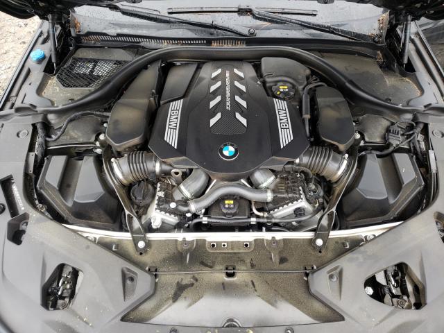 VIN WBAGV8C0XLCE63924 2020 BMW 8 Series, M850XI no.7