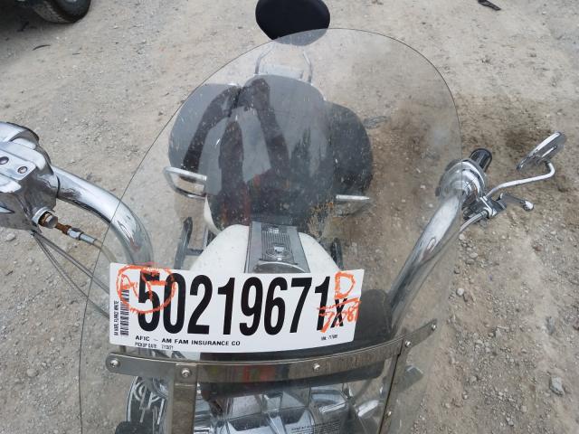 2004 HARLEY-DAVIDSON FLHRCI 1HD1FRW124Y717089