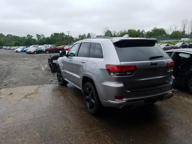 2016 JEEP GR CHEROKE 1C4RJFCG0GC504444