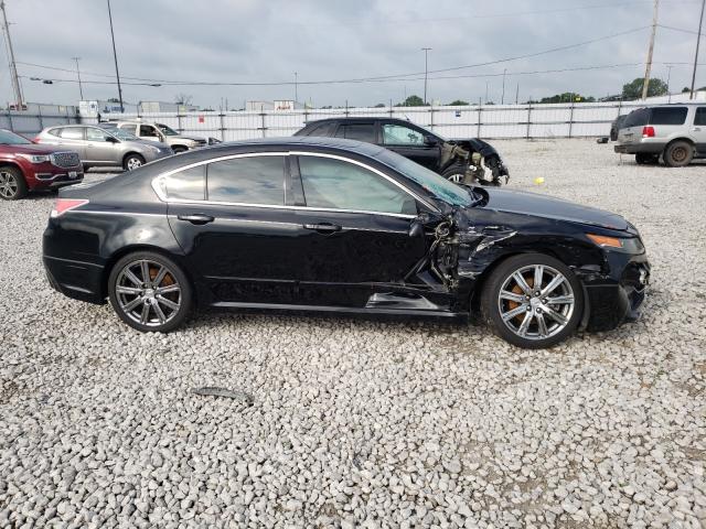 2013 ACURA TL TECH 19UUA8F56DA004698