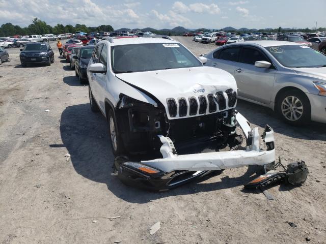 Jeep Vehiculos salvage en venta: 2016 Jeep Cherokee L
