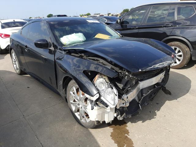 2013 INFINITI G37 JOURNE JN1CV6EK3DM923280