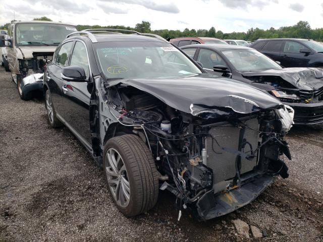2016 INFINITI QX50 JN1BJ0RR4GM269373