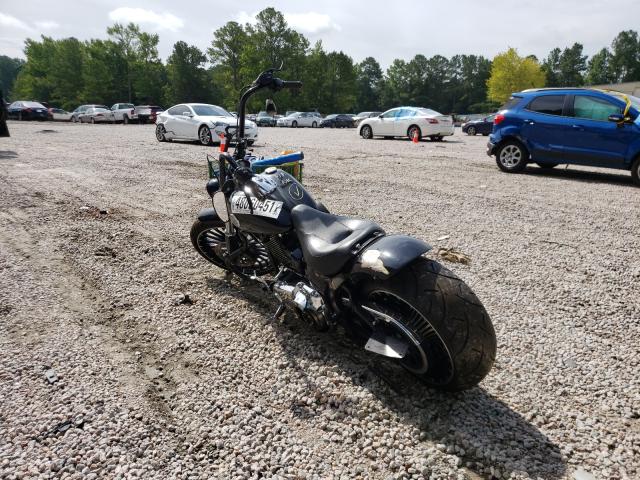 2017 HARLEY-DAVIDSON FXSB BREAK 1HD1BFV15HB034789