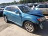 2011 MITSUBISHI  OUTLANDER