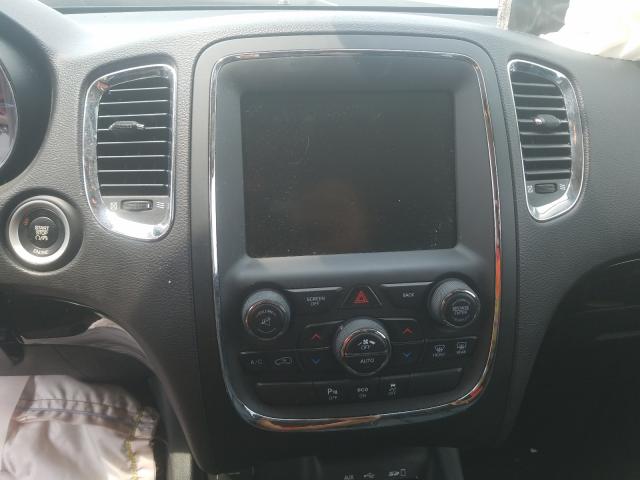 2014 DODGE DURANGO LI 1C4RDJDGXEC468302