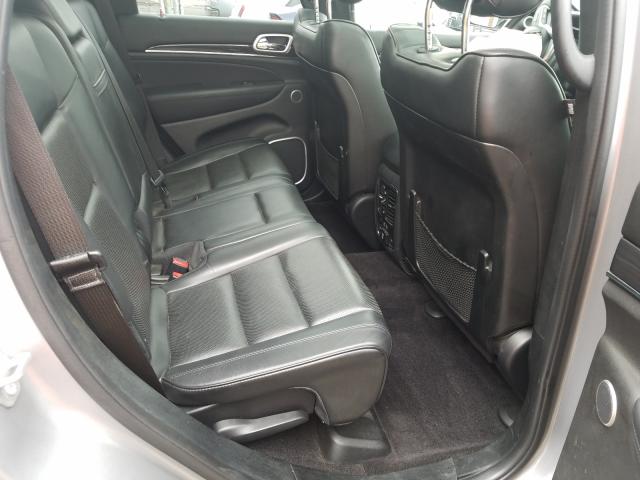2016 JEEP GR CHEROKE 1C4RJFCG0GC504444