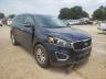 2016 KIA  SORENTO