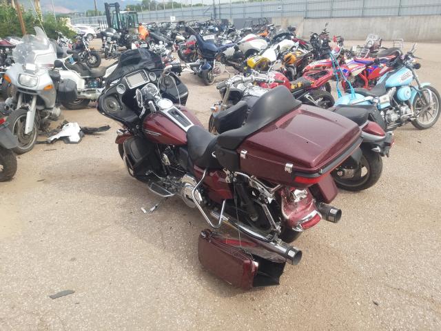 2016 HARLEY-DAVIDSON FLTRU 1HD1KGL13GB655388