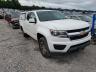 2016 CHEVROLET  COLORADO