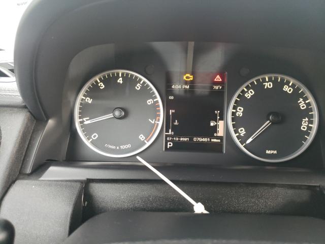 2012 LAND ROVER LR4 HSE LU SALAK2D46CA639451