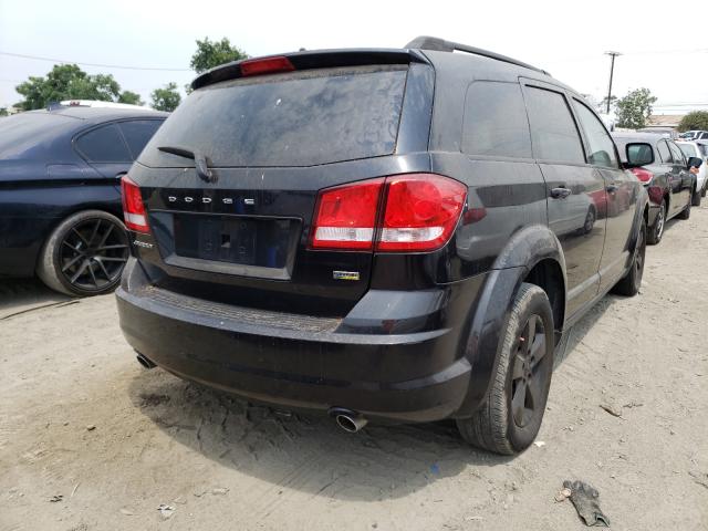 2011 DODGE JOURNEY MA 3D4PG1FG0BT513309