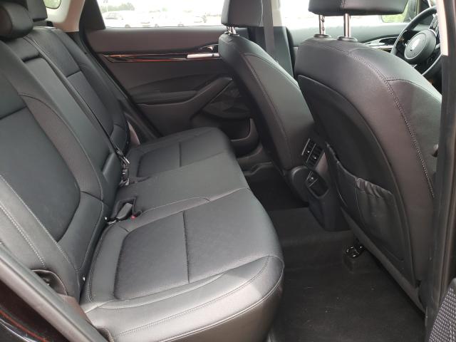 2021 KIA SELTOS SX KNDETCA27M7173848