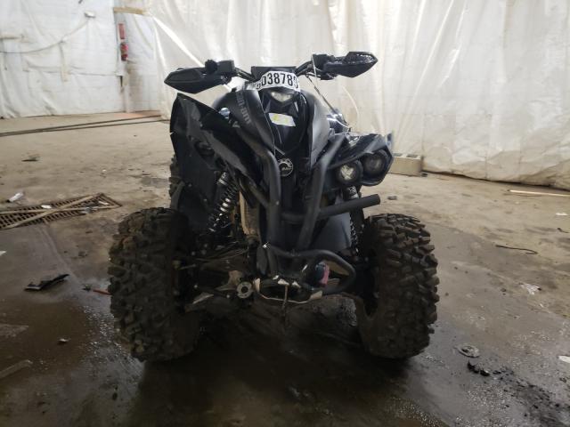 2019 CAN-AM RENEGADE X 3JBMXAX41KJ000105