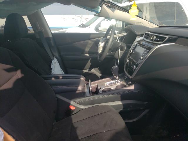 2015 NISSAN MURANO 5N1AZ2MH9FN281826