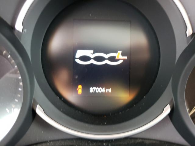 2018 FIAT 500L TREKK ZFBCFADH4JZ041524