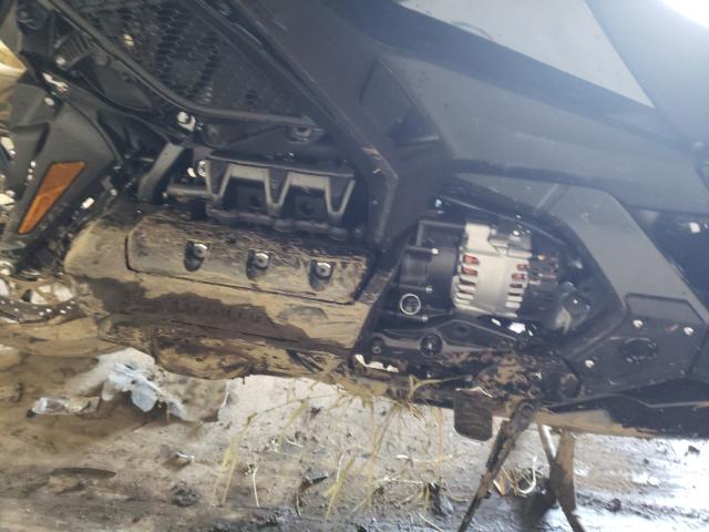 2021 HONDA GL1800 D JH2SC7955MK301288