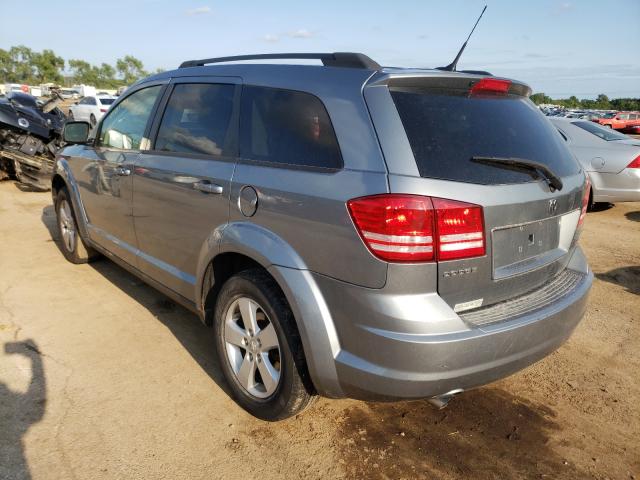 2010 DODGE JOURNEY 3D4PG5FV9AT146902
