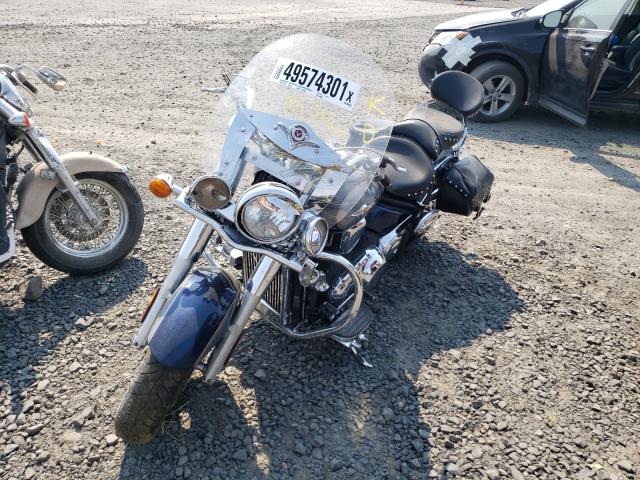2008 KAWASAKI VN2000 J JKBVNMJ188A000555