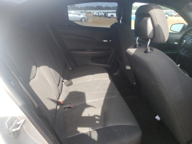 2011 DODGE AVENGER EX 1B3BD4FB0BN520977