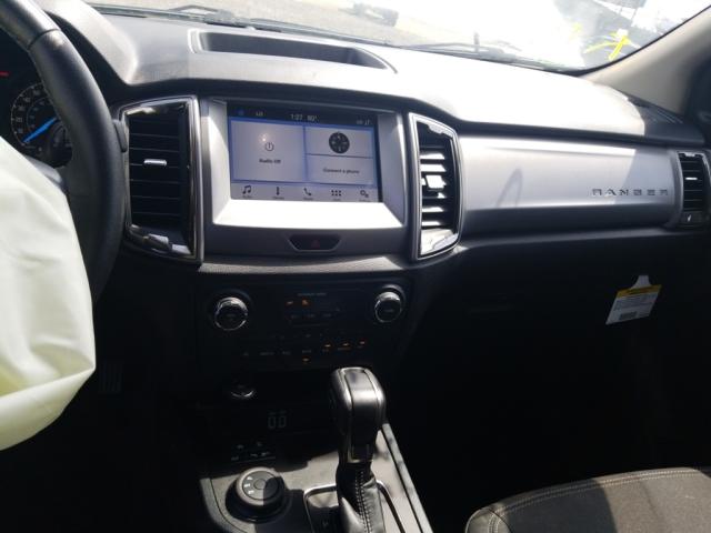 2019 FORD RANGER XL 1FTER1FH4KLB23381
