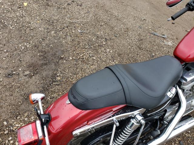 2005 HARLEY-DAVIDSON XL883 L 1HD4CMM185K440447