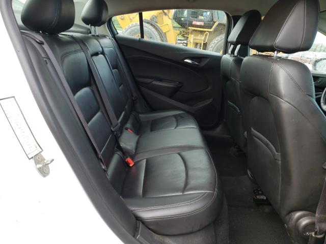 2016 CHEVROLET CRUZE PREM 1G1BG5SM4G7275608