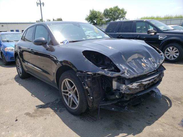 VIN WP1AA2A56KLB02569 2019 Porsche Macan no.1