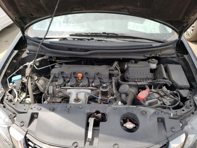 2015 HONDA CIVIC SE 19XFB2F73FE078146