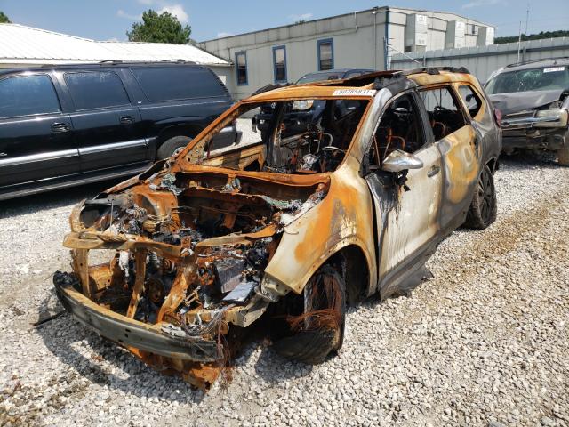 2021 SUBARU ASCENT TOU 4S4WMARD7M3419442