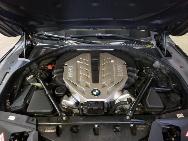 2010 BMW 750 LI XDR WBAKC8C56AC431140