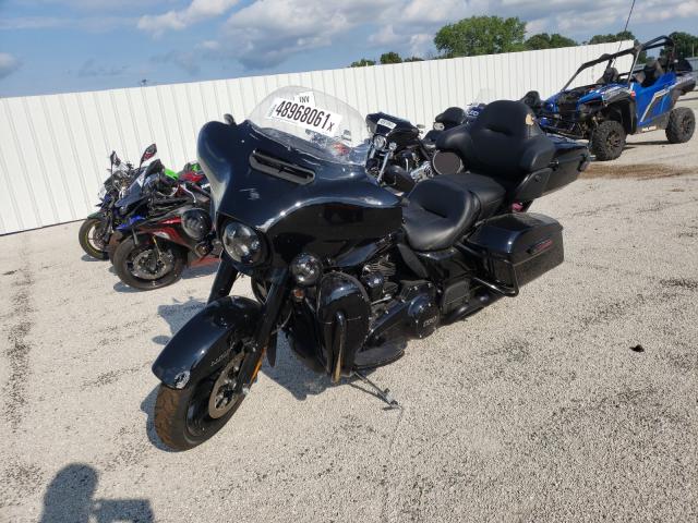 2021 HARLEY-DAVIDSON FLHTK 1HD1KEF15MB636899