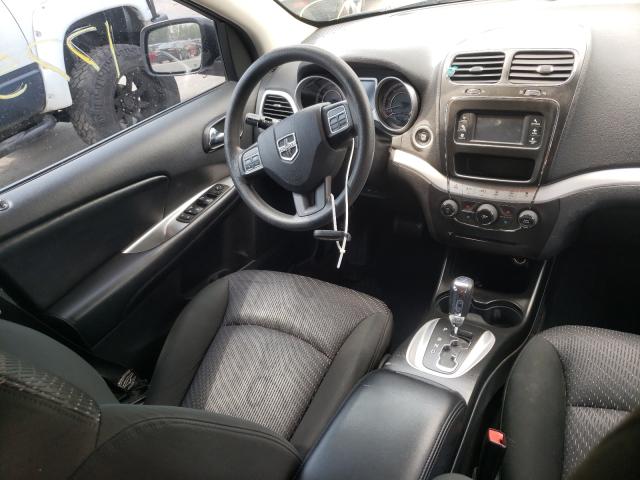 2011 DODGE JOURNEY MA 3D4PH1FG8BT514995