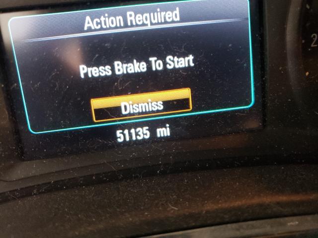 2017 BUICK ENCORE SPO KL4CJ2SB3HB032066