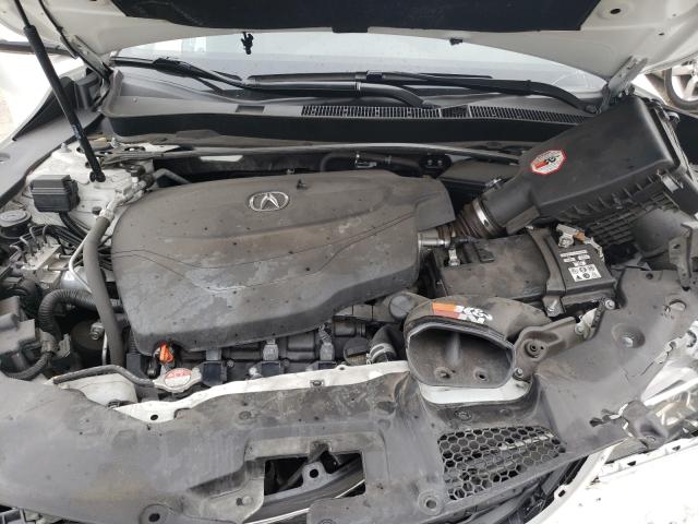 2017 ACURA TLX ADVANC 19UUB2F73HA003316
