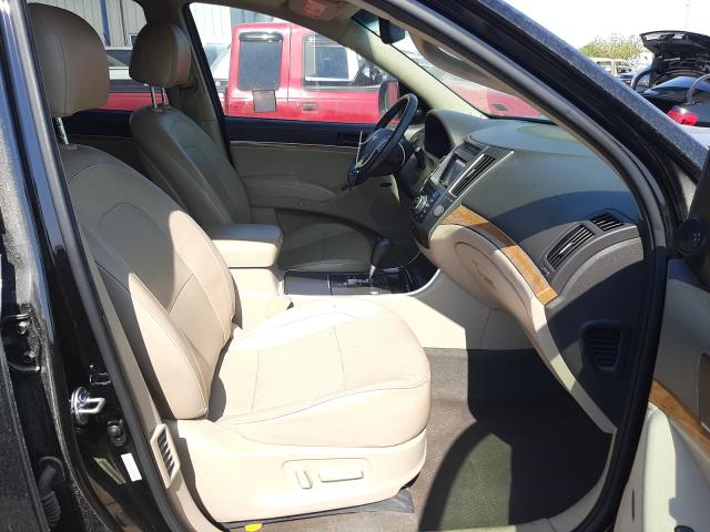 2012 HYUNDAI VERACRUZ G KM8NU4CC2CU194465