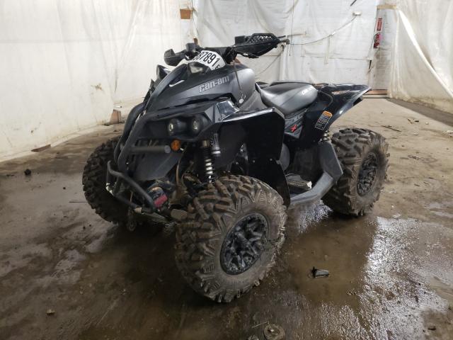 2019 CAN-AM RENEGADE X 3JBMXAX41KJ000105