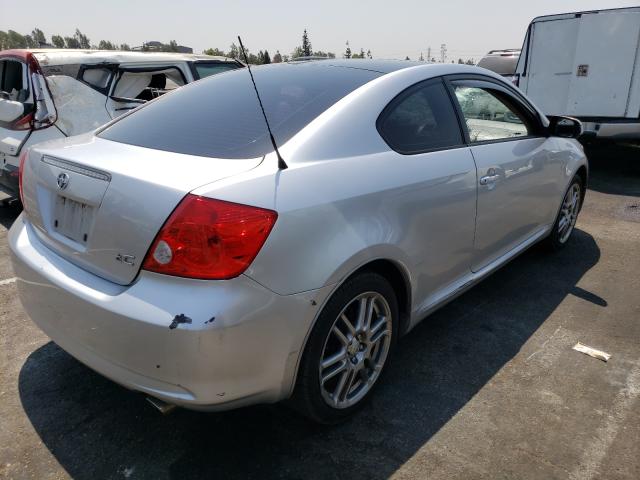JTKDE177160118992 Toyota Scion Tc 2006. Фото: 3