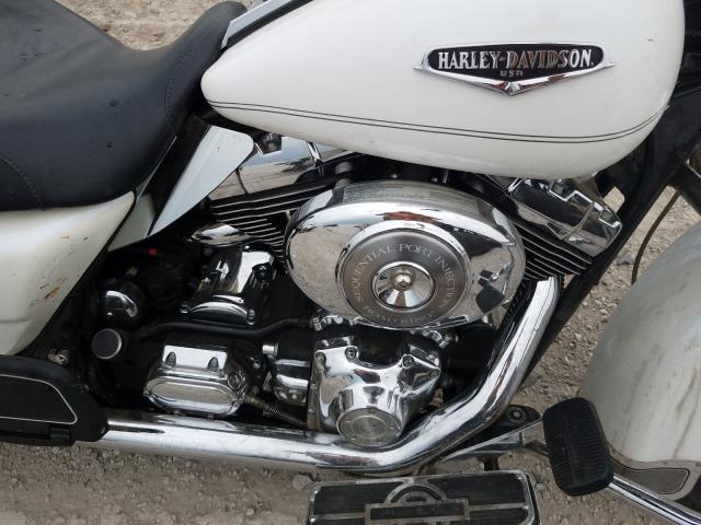 2004 HARLEY-DAVIDSON FLHRCI 1HD1FRW124Y717089