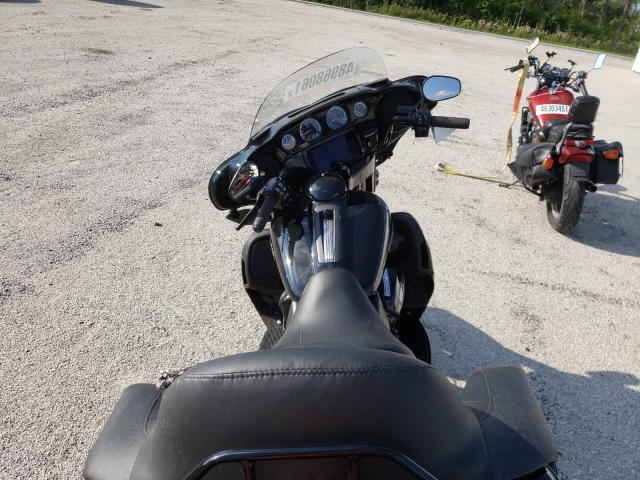 2021 HARLEY-DAVIDSON FLHTK 1HD1KEF15MB636899