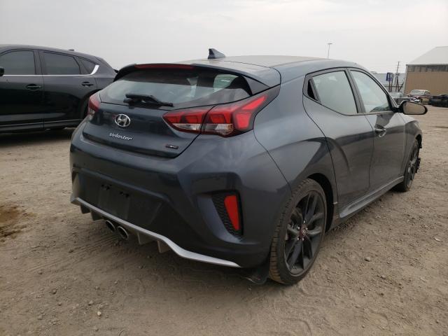 2019 HYUNDAI ACCENT GL KMHTH6AB9KU015984