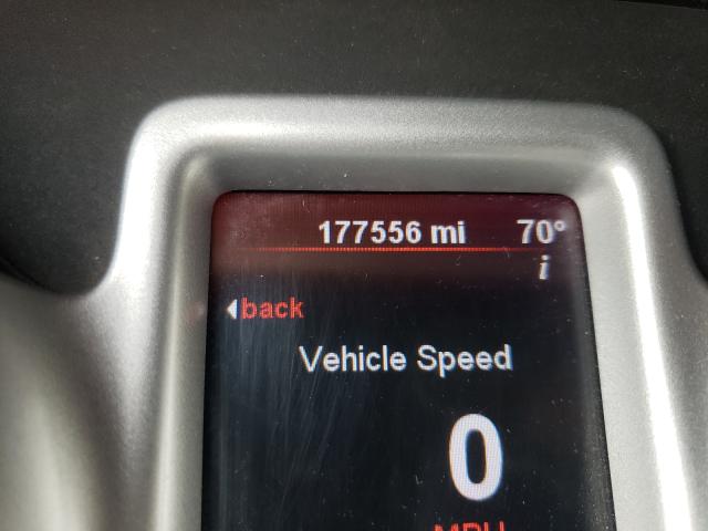 2011 DODGE JOURNEY MA 3D4PH1FG8BT514995